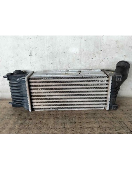 INTERCOOLER CITROEN C5 BERLINA - 256038