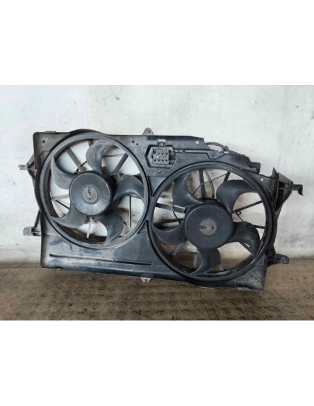 ELECTROVENTILADOR FORD FOCUS BERLINA (CAK) - 256089