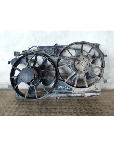 ELECTROVENTILADOR FORD FOCUS BERLINA (CAK) -...