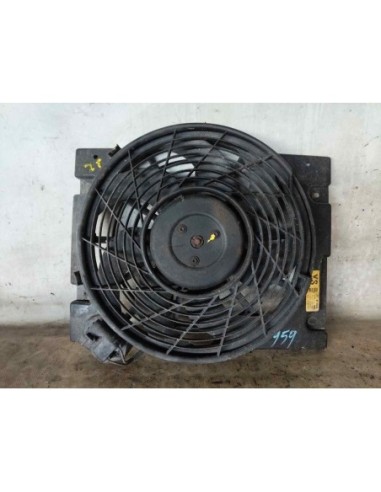 ELECTROVENTILADOR OPEL ASTRA G BERLINA - 256044