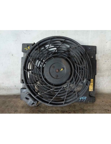 ELECTROVENTILADOR OPEL ASTRA G BERLINA - 256044