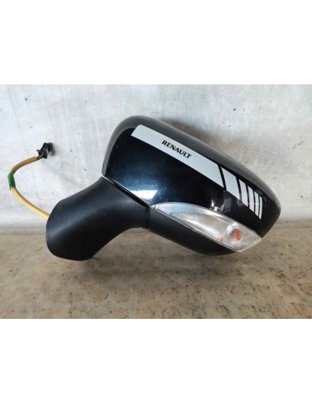 RETROVISOR IZQUIERDO RENAULT CAPTUR I - 236522