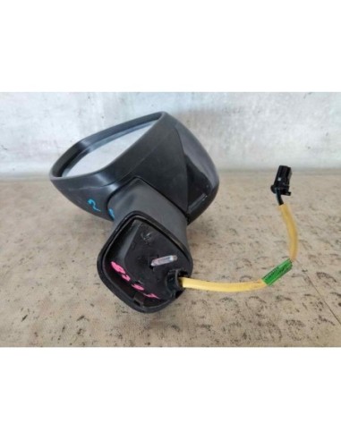 RETROVISOR IZQUIERDO RENAULT CAPTUR I - 236522