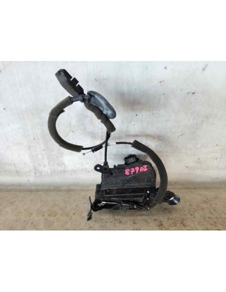 CERRADURA PUERTA DELANTERA IZQUIERDA RENAULT CAPTUR I - 236460