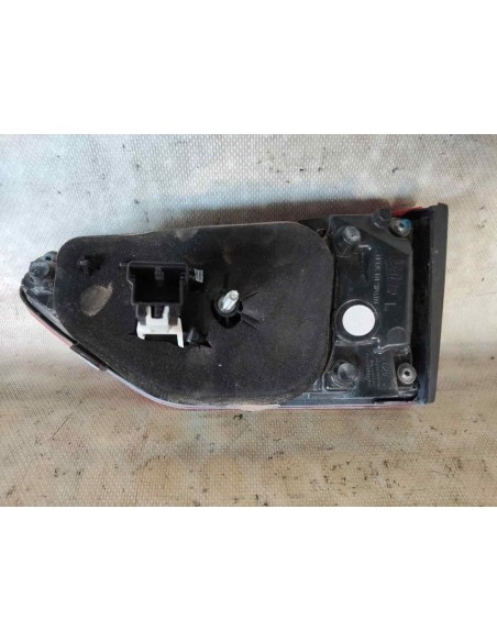 PILOTO TRASERO IZQUIERDO INTERIOR VOLKSWAGEN POLO VI (AW1)(08 2017) - 243428