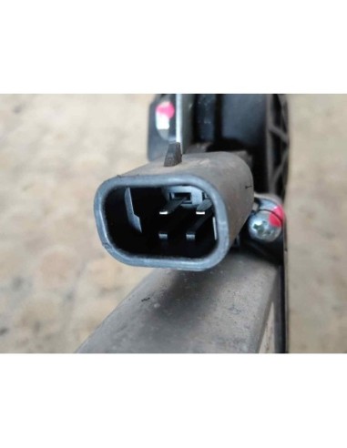 ELEVALUNAS DELANTERO IZQUIERDO PEUGEOT 306 3/5...