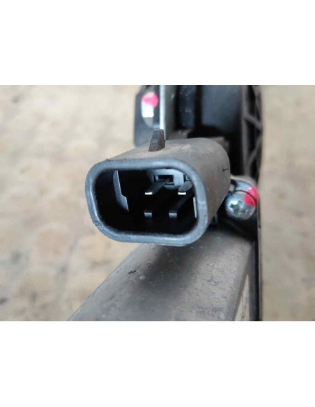 ELEVALUNAS DELANTERO IZQUIERDO PEUGEOT 306 3/5 PT  / 4 PT  (S2) - 236925