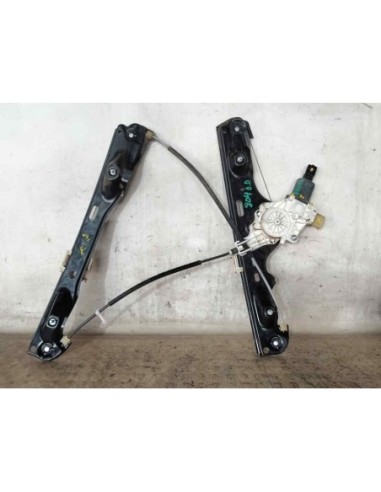 ELEVALUNAS DELANTERO DERECHO BMW SERIE X1 (E84)...