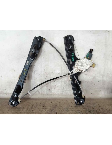 ELEVALUNAS DELANTERO DERECHO BMW SERIE X1 (E84) - 222189