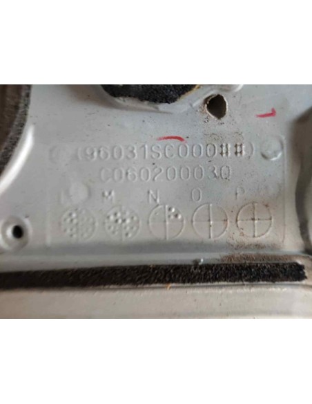 ALERON TRASERO SUBARU FORESTER (S12/SH) - 239560