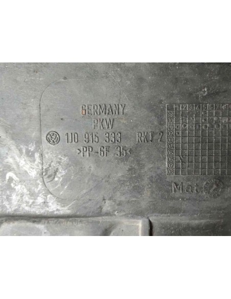 SOPORTE BATERIA SEAT LEON (1M1) - 256087