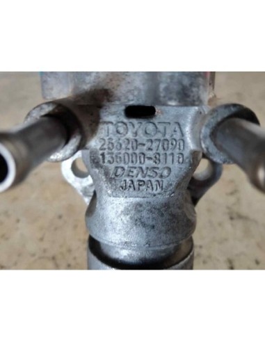 VALVULA EGR TOYOTA AVENSIS BERLINA (T25) - 201058