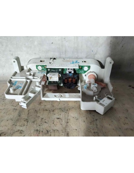 MANDO CALEFACCION / AIRE ACONDICIONADO NISSAN ALMERA (N16/E) - 206384