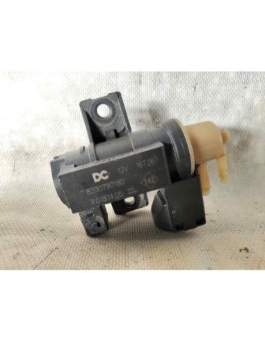 VALVULA AIRE ADICIONAL RENAULT CLIO IV - 250441