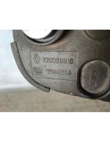 SOPORTE MANETA EXTERIOR DELANTERA IZQUIERDA...