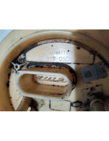 AFORADOR VOLKSWAGEN GOLF V (1K1)(10 2003) - 220378