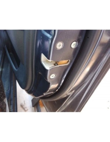 CERRADURA PUERTA DELANTERA DERECHA HONDA FR-V...