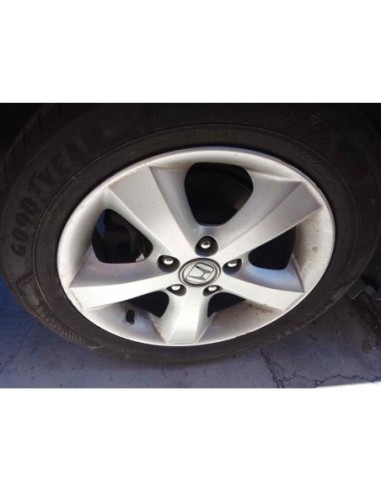AMORTIGUADOR TRASERO DERECHO HONDA FR-V (BE) -...