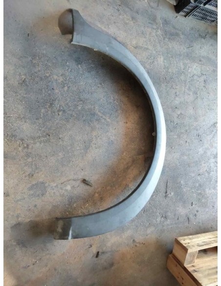 ALETIN DELANTERO IZQUIERDO FORD TRANSIT CONNECT (TC7) - 251854