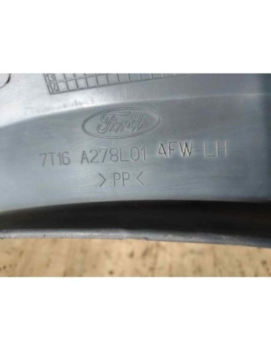 ALETIN DELANTERO IZQUIERDO FORD TRANSIT CONNECT...