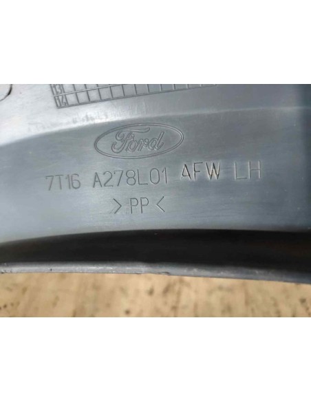 ALETIN DELANTERO IZQUIERDO FORD TRANSIT CONNECT (TC7) - 251854