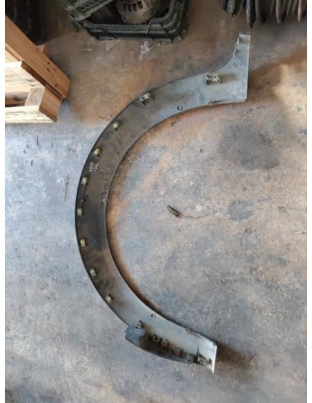 ALETIN DELANTERO IZQUIERDO FORD TRANSIT CONNECT (TC7) - 251854