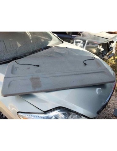 BANDEJA TRASERA RENAULT SCENIC II (JM) - 252369