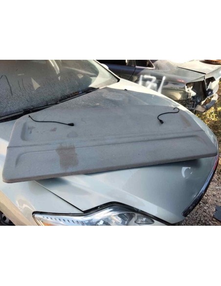 BANDEJA TRASERA RENAULT SCENIC II (JM) - 252369