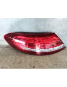 PILOTO TRASERO IZQUIERDO MERCEDES-BENZ CLASE C (BM 205)...