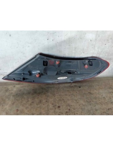 PILOTO TRASERO IZQUIERDO MERCEDES-BENZ CLASE C...