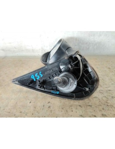 RETROVISOR DERECHO PEUGEOT 206 - 249745