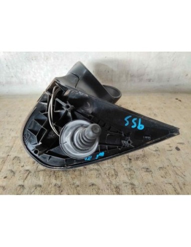 RETROVISOR IZQUIERDO PEUGEOT 206 - 249746