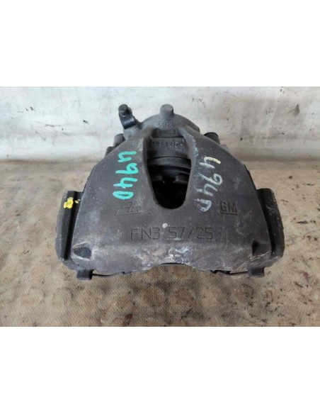 PINZA DE FRENO DELANTERA DERECHA OPEL ASTRA H BERLINA - 256042