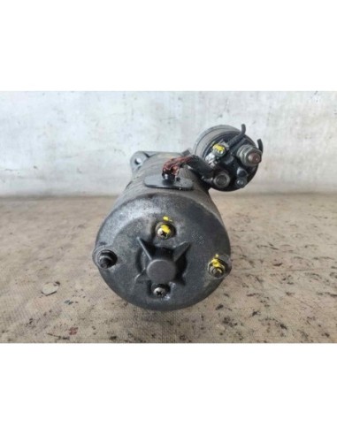 MOTOR ARRANQUE BMW SERIE 5 BERLINA (E39) - 256052