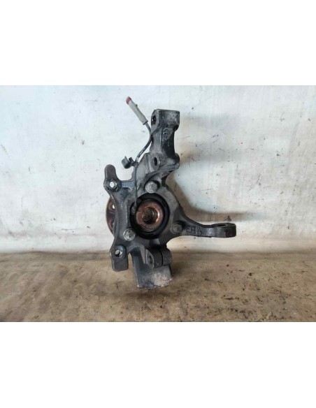 MANGUETA DELANTERA DERECHA OPEL ASTRA H BERLINA - 256039