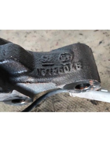 MANGUETA DELANTERA DERECHA OPEL ASTRA H BERLINA...