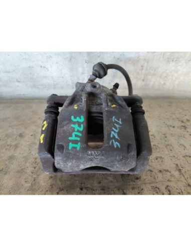 PINZA DE FRENO DELANTERA IZQUIERDA RENAULT CLIO...