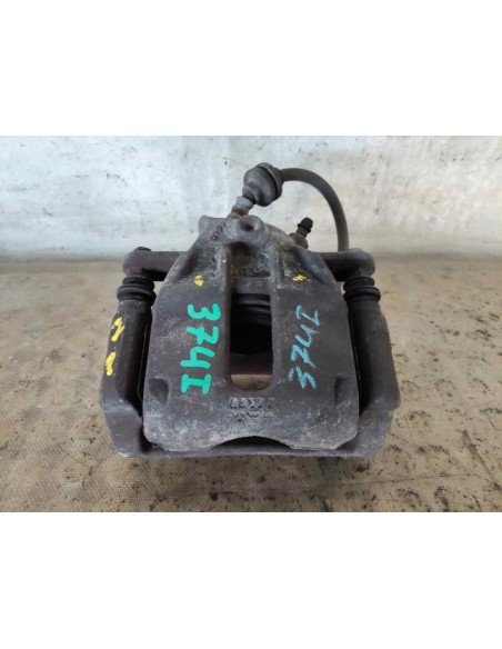 PINZA DE FRENO DELANTERA IZQUIERDA RENAULT CLIO III - 256094