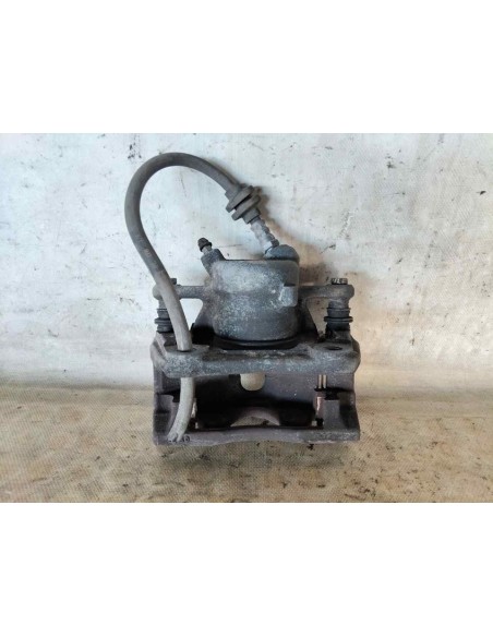 PINZA DE FRENO DELANTERA IZQUIERDA RENAULT CLIO III - 256094