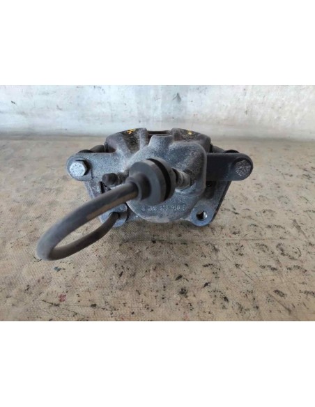 PINZA DE FRENO DELANTERA IZQUIERDA RENAULT CLIO III - 256094