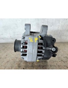 ALTERNADOR PEUGEOT 206 - 256088