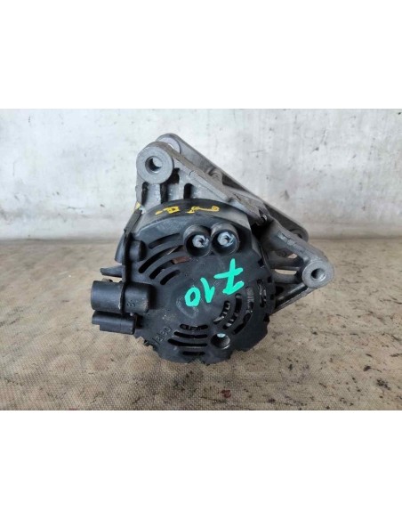 ALTERNADOR PEUGEOT 206 - 256088