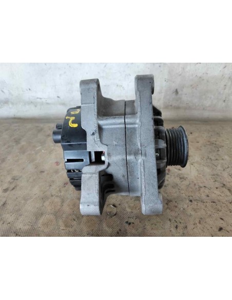 ALTERNADOR PEUGEOT 206 - 256088