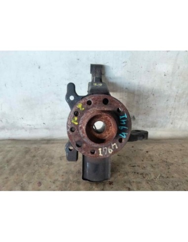 MANGUETA DELANTERA IZQUIERDA OPEL ASTRA H...