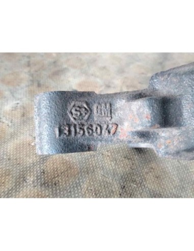 MANGUETA DELANTERA IZQUIERDA OPEL ASTRA H...