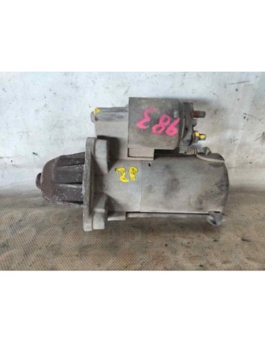 MOTOR ARRANQUE FORD FOCUS BERLINA (CAK) - 256056