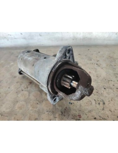 MOTOR ARRANQUE FORD FOCUS BERLINA (CAK) - 256056