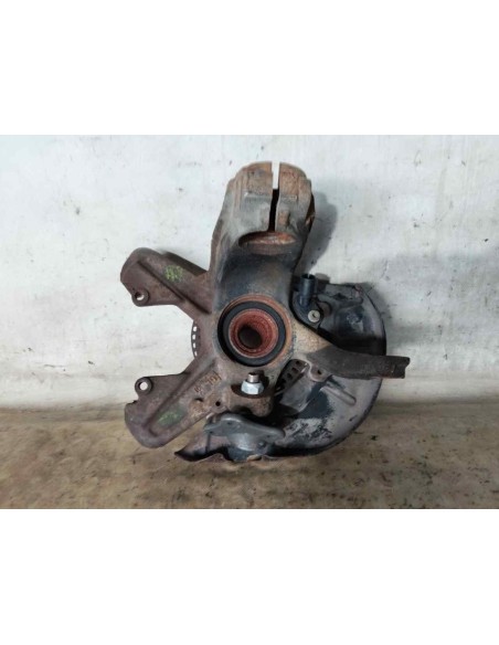 MANGUETA DELANTERA DERECHA SEAT LEON (1M1) - 256008