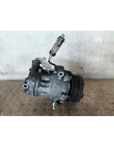 COMPRESOR AIRE ACONDICIONADO OPEL ASTRA G BERLINA - 256047