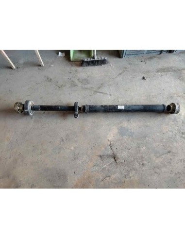 TRANSMISION CENTRAL AUDI Q7 (4L) - 245095